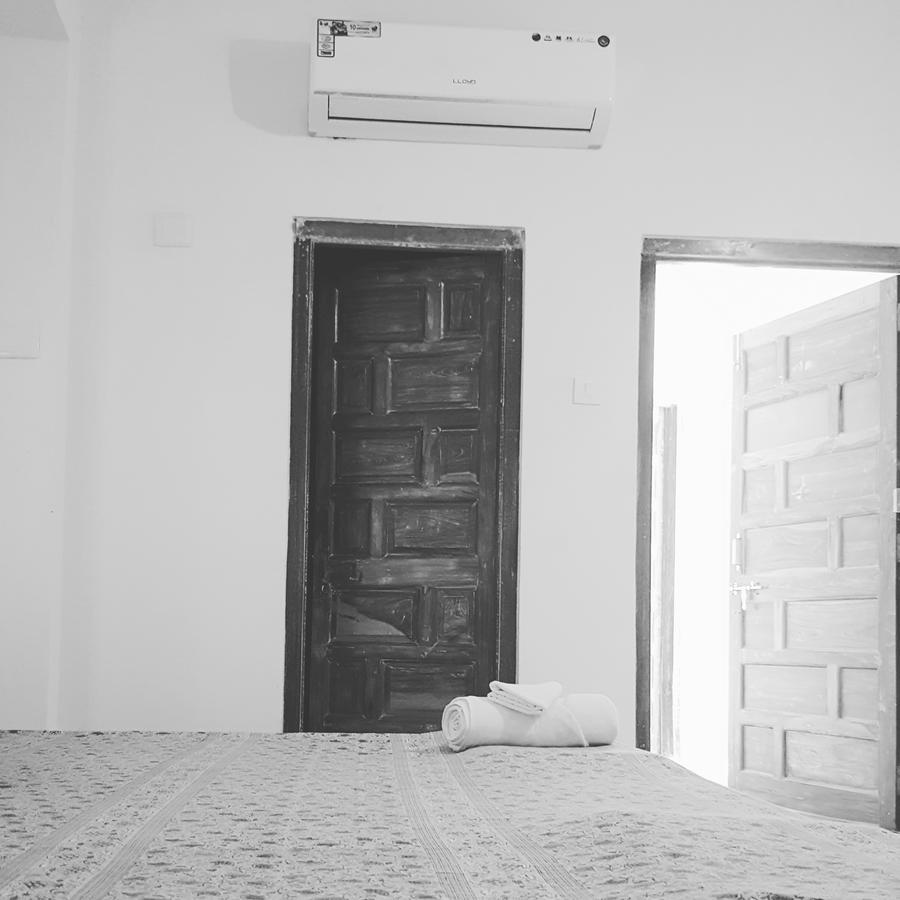 Mahavir Niwas Bed & Breakfast Удайпур Екстериор снимка