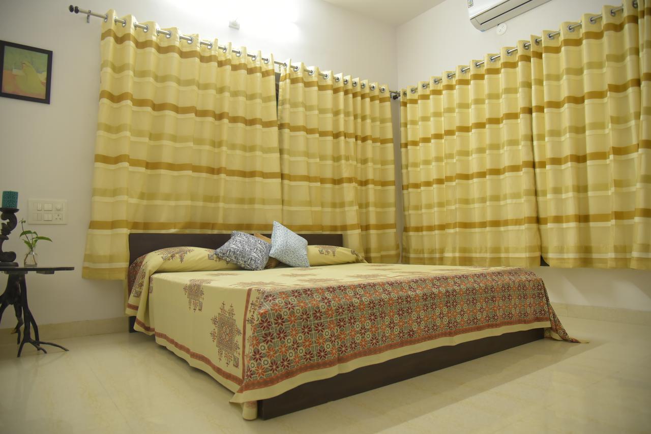 Mahavir Niwas Bed & Breakfast Удайпур Екстериор снимка